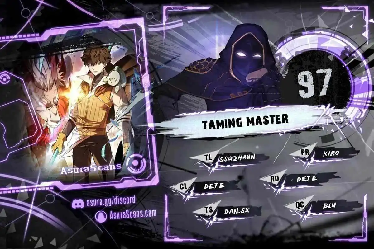 Taming Master Chapter 97 1